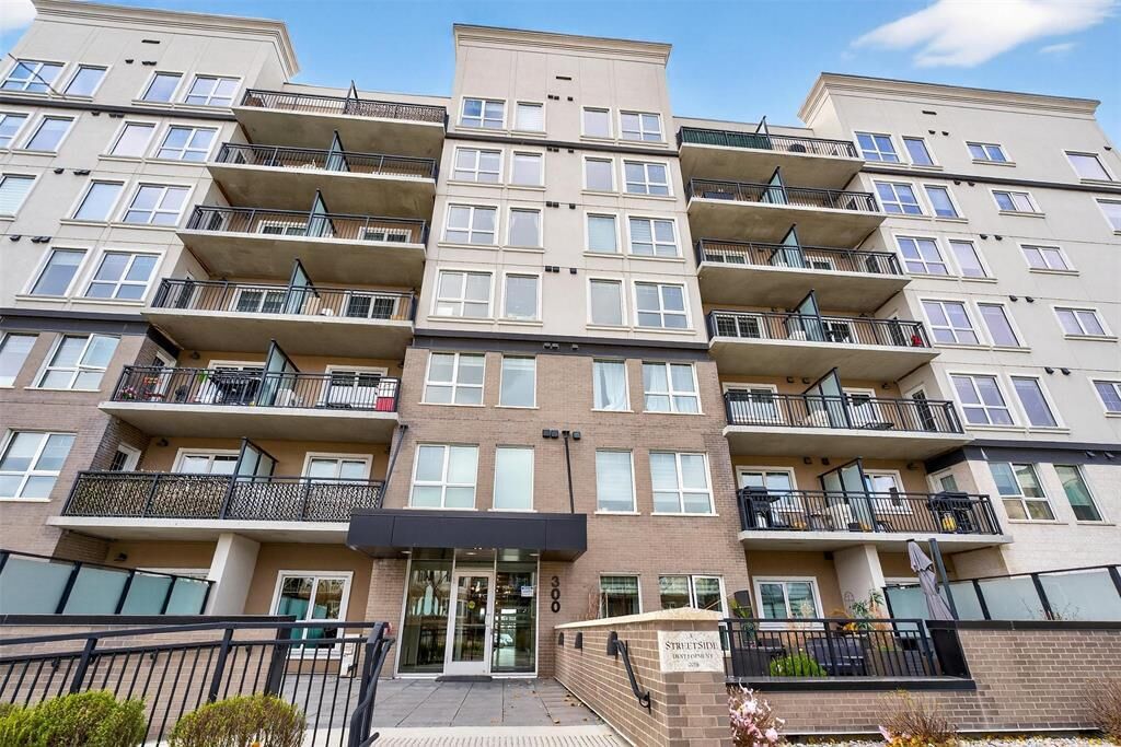 Photo de la propriété:  300 Centre Street  MB R3Y 2A1