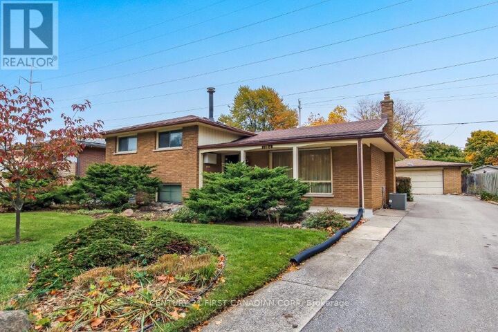 Property Photo:  1184 Sorrel Road  ON N5V 2N3