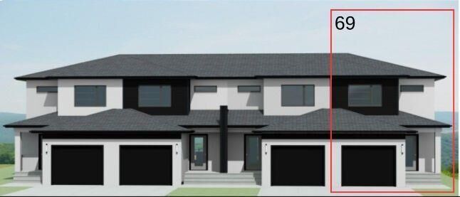 Photo de la propriété:  69 Kootenay Way  MB R5G 2Y1 