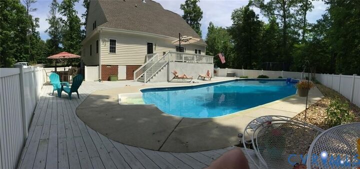 Property Photo:  13001 Carters Garden Drive  VA 23838 