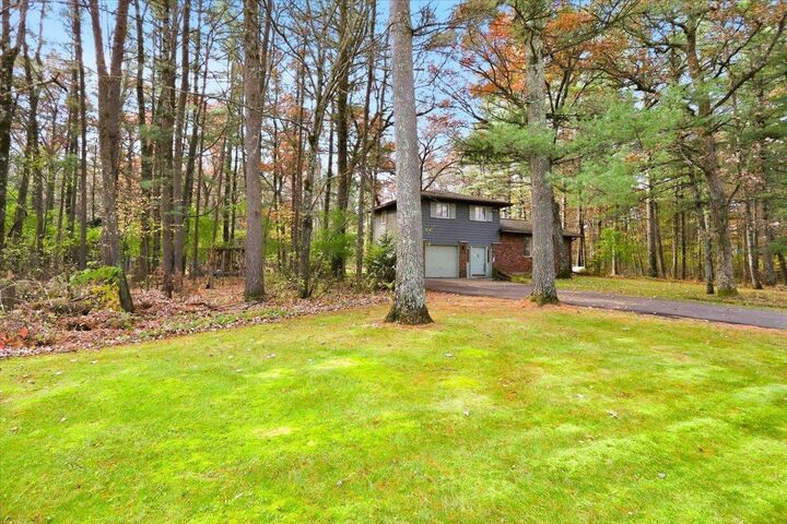 Property Photo: 5940 Pine Ridge Trail WI 54494
