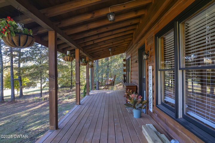 Property Photo:  4358 Beech Bluff Road  TN 38313