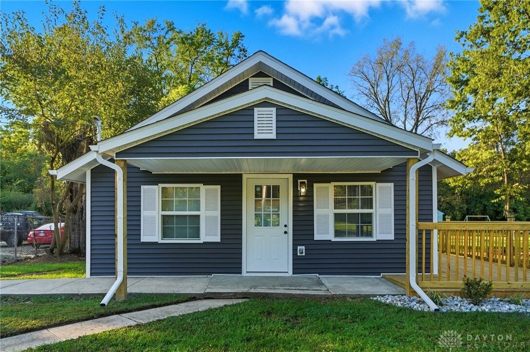 Property Photo:  5073 Kerns Road  OH 45502 