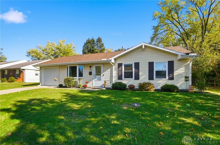 Property Photo: 3264 Tackett Street OH 45503