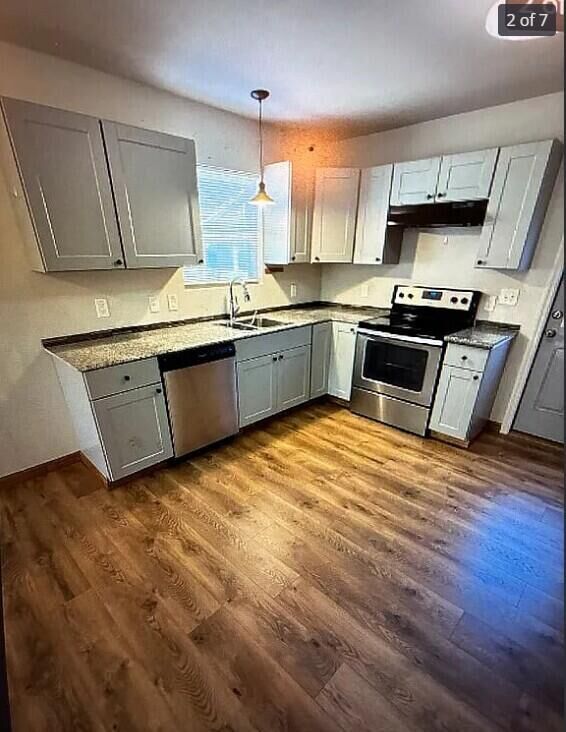 Property Photo: 8528 Laredo Street FL 32566