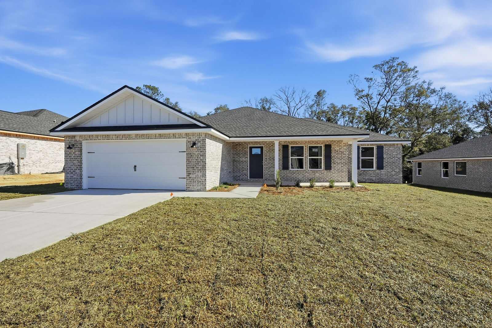 Property Photo: 1342 Hornbeam Drive FL 32531