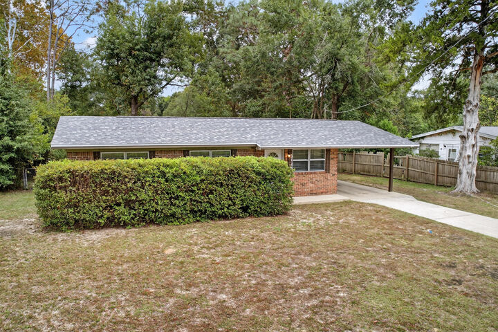 Property Photo:  313 Brackin Street A  FL 32539