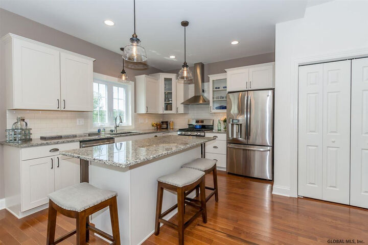 Property Photo: 58 Lakepointe Way NY 12866