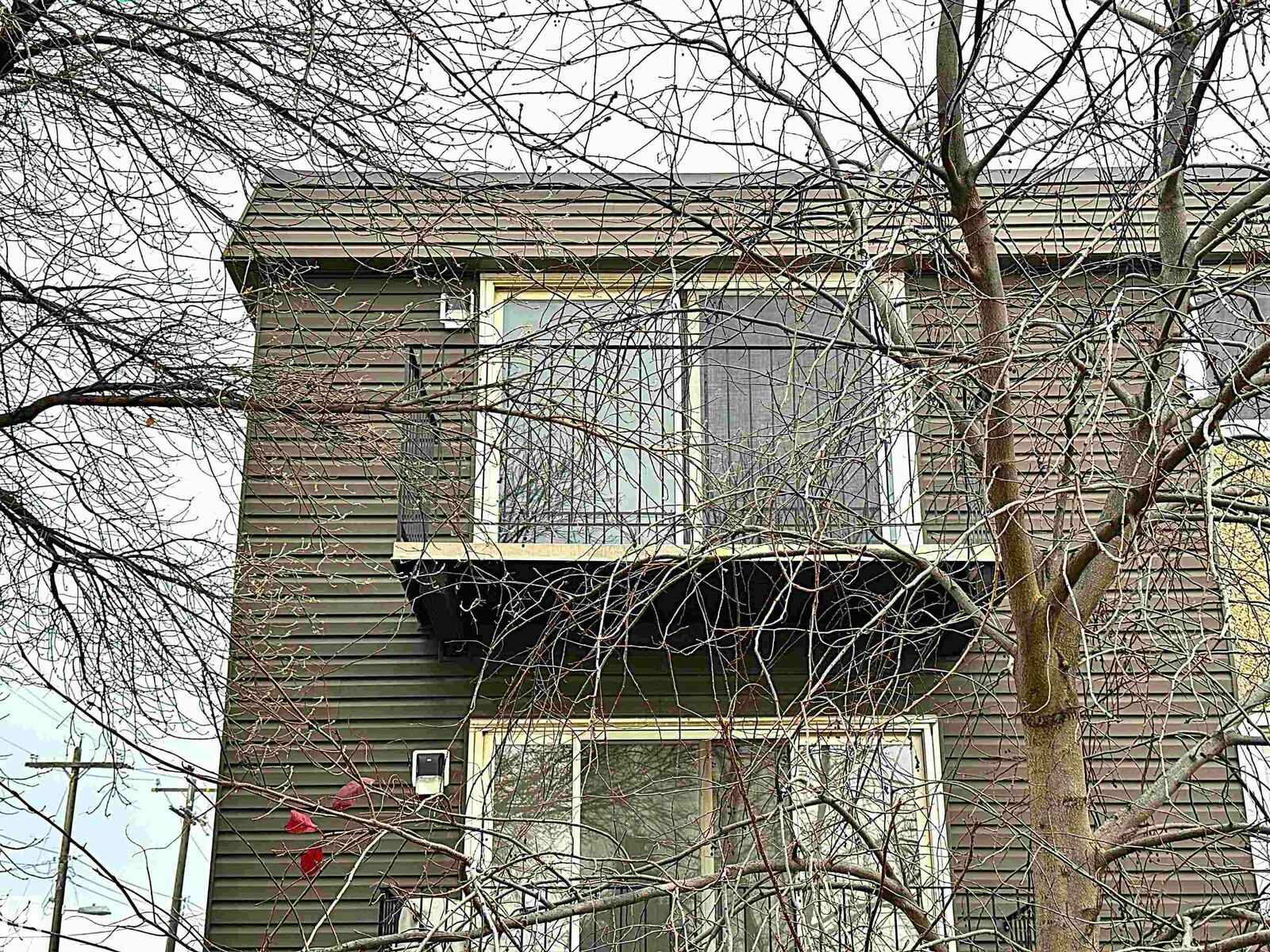 Property Photo: 10035 164 Street NW 301 AB T5P 4L4