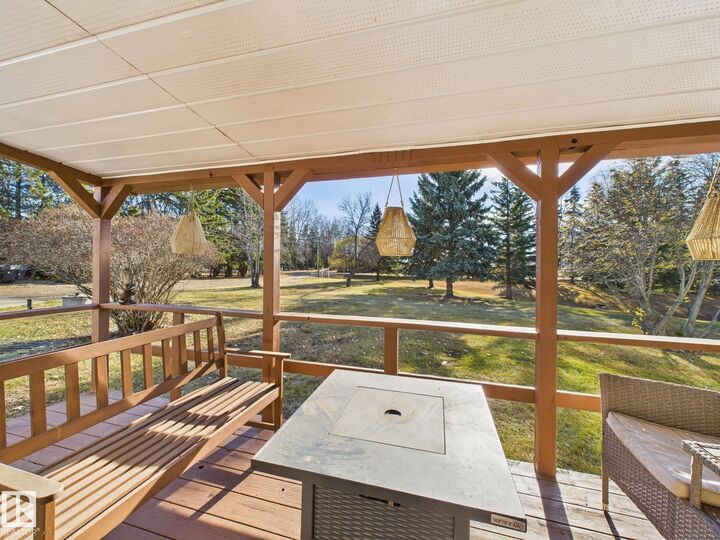 Photo de la propriété: 25318 Twp Road 552 AB T8K 1P4