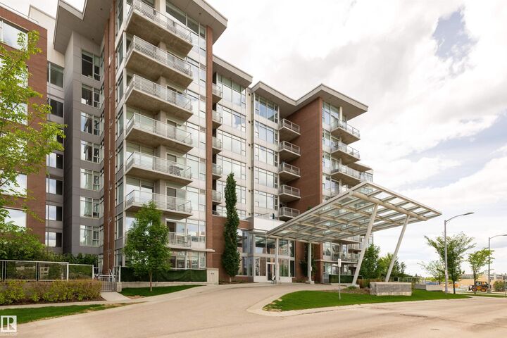 2612 109 Street NW 207  Edmonton AB T6J 3T1 photo