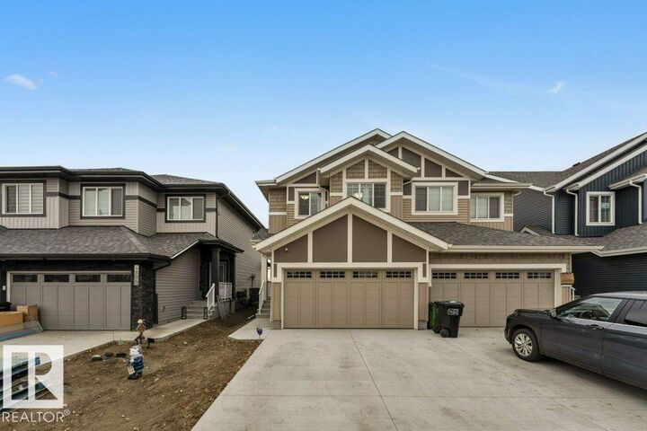 4807 171 Ave NW  Edmonton AB T5Y 3P6 photo