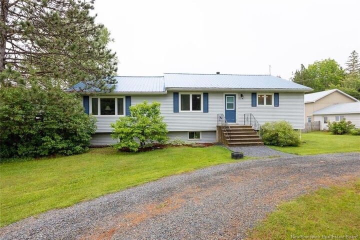 3748 Route 640  Yoho NB E6K 2Z3 photo