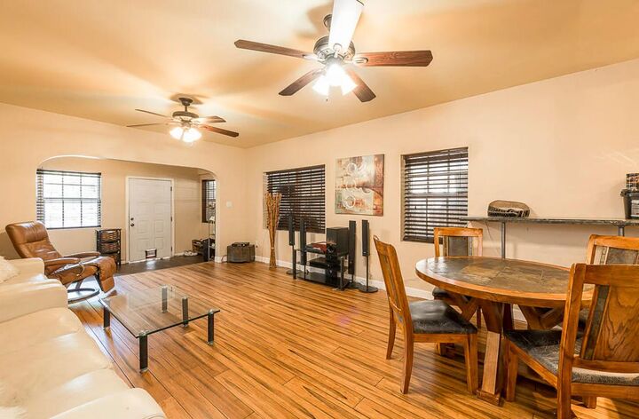 Property Photo: 1821 Harris Avenue FL 33040