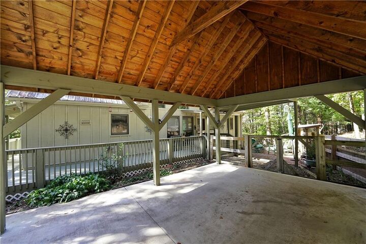 Property Photo:  23 Pacer Court  GA 30540 