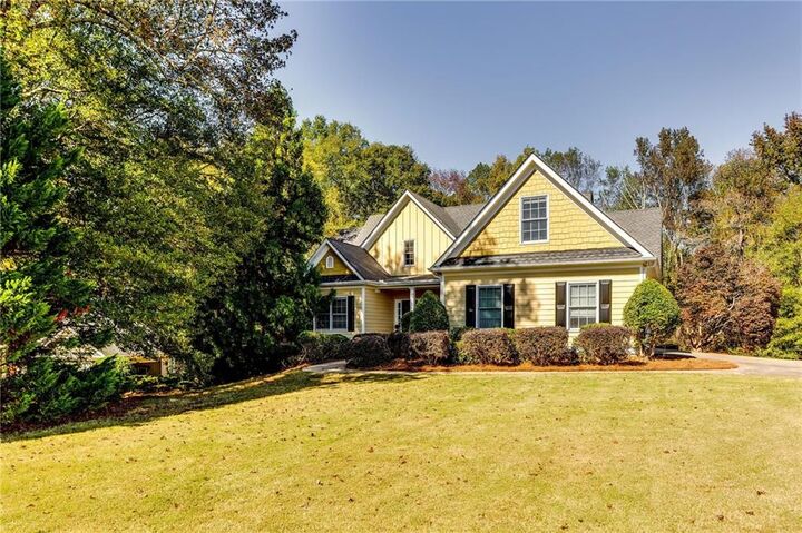 Property Photo: 1761 Westminster Way GA 30650