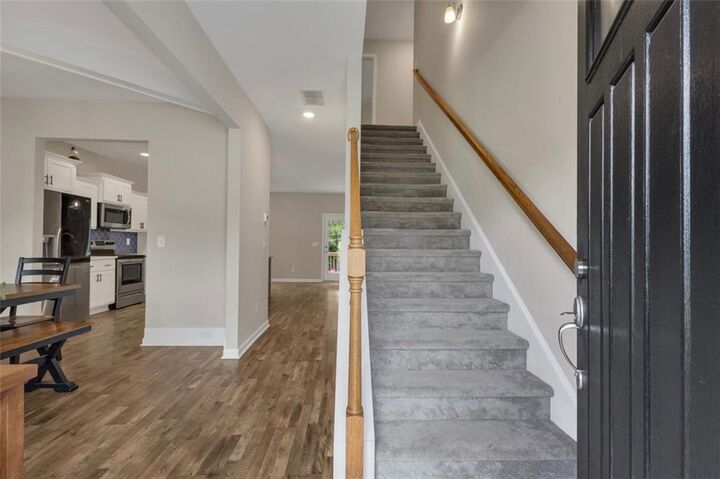 Property Photo: 313 Lucy Lane GA 30117