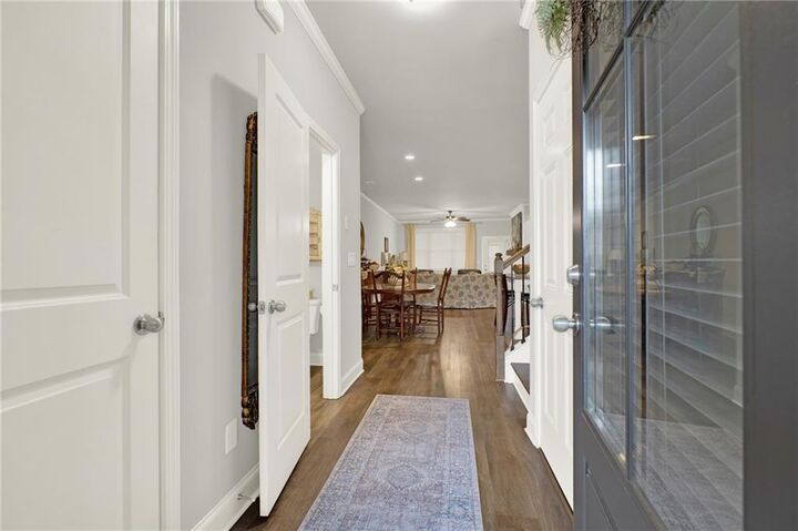 Property Photo: 5310 Gray Birch Bend GA 30542