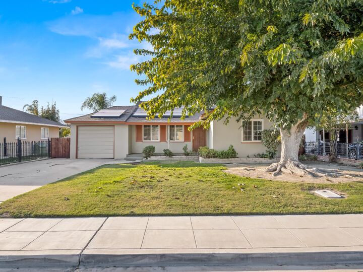 1824 Vasquez Drive  Firebaugh CA 93622 photo