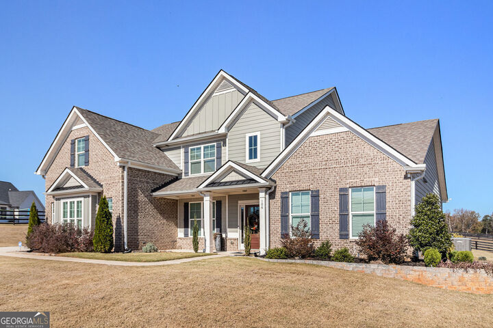 Property Photo:  106 Graceton Farms Drive  GA 30276 