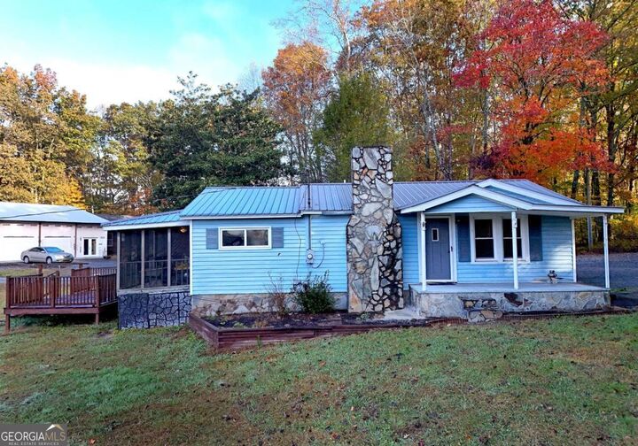 Property Photo: 4508 Owltown Road GA 30536