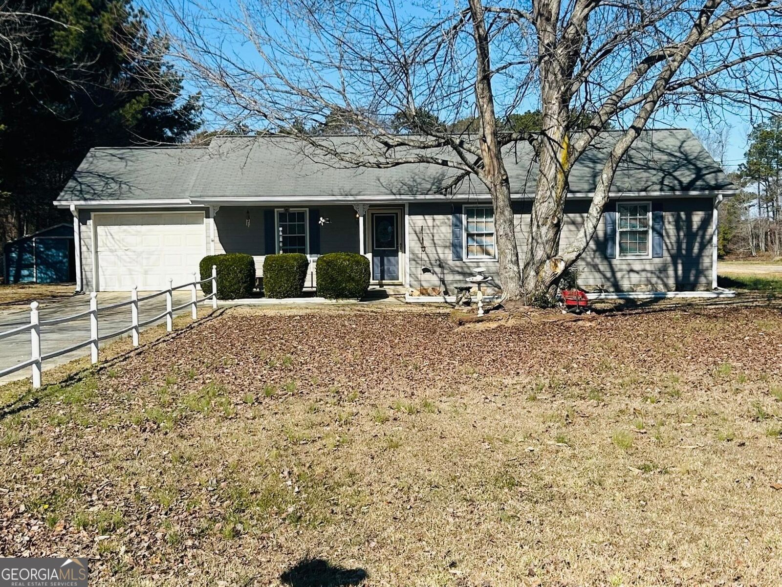 Property Photo:  2755 Milton Bryan Drive  GA 30052 