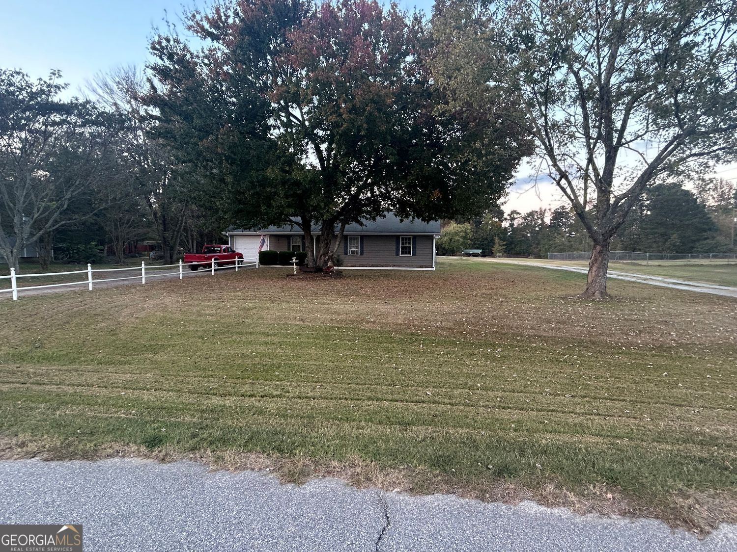 Property Photo: 2755 Milton Bryan Drive GA 30052