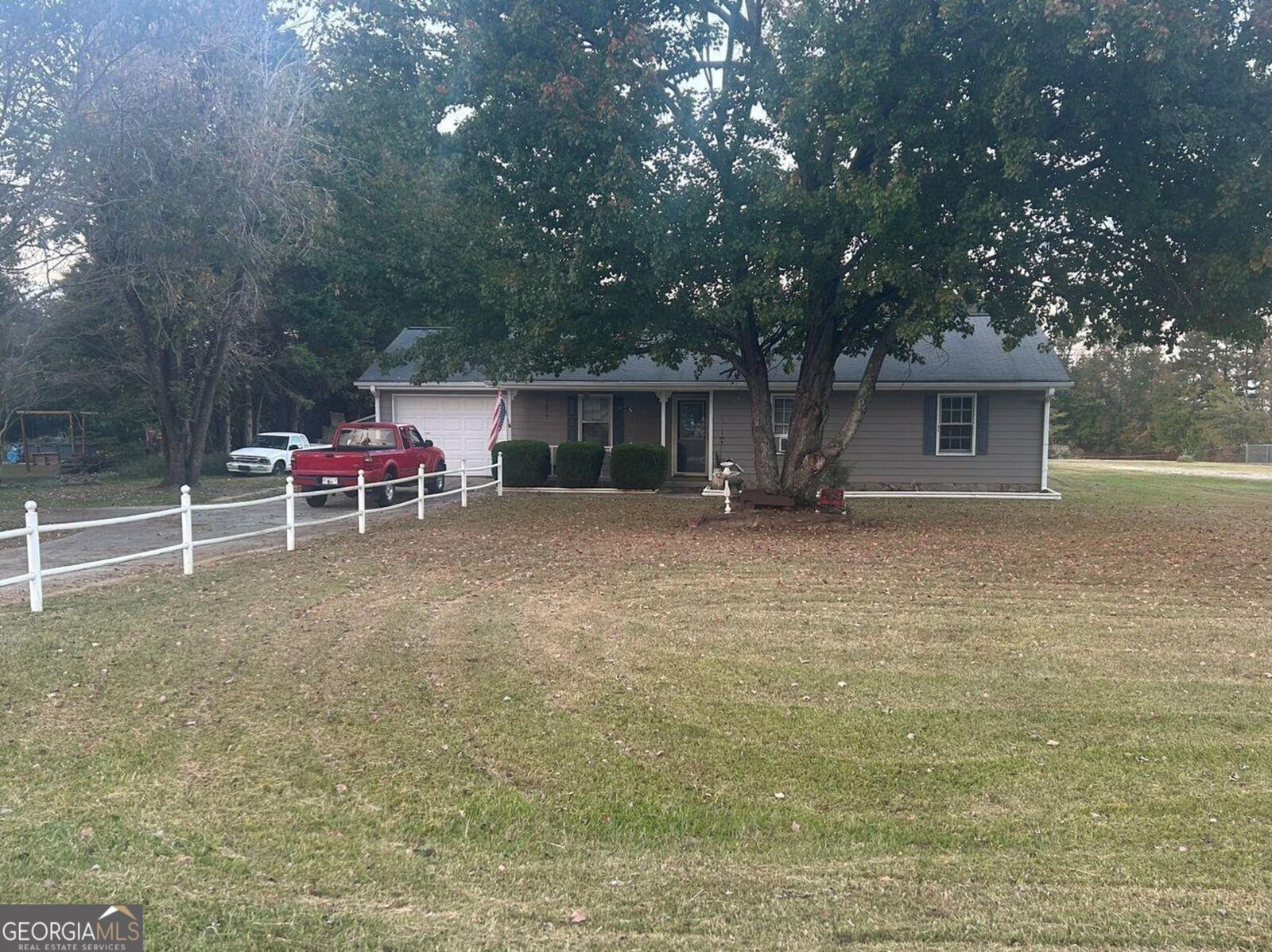 Property Photo:  2755 Milton Bryan Drive  GA 30052 