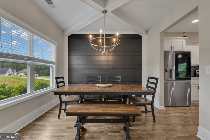 Property Photo: 313 Lucy Lane GA 30117