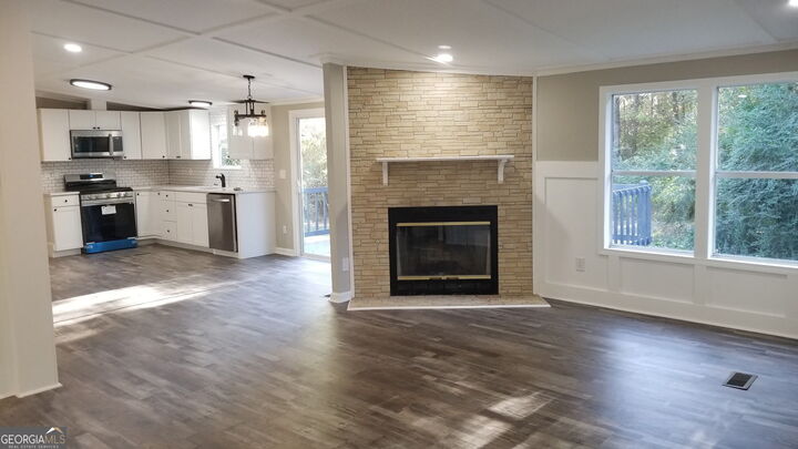 Property Photo: 1706 Stark Road GA 30233