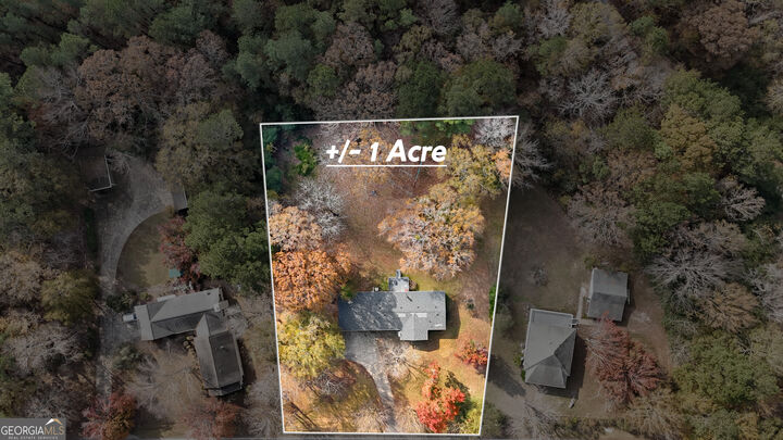 Property Photo:  1706 Stark Road  GA 30233 