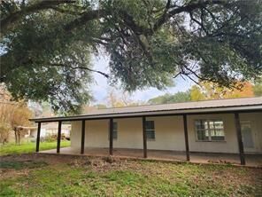 Property Photo:  5540 Navaho Trail  LA 71301 