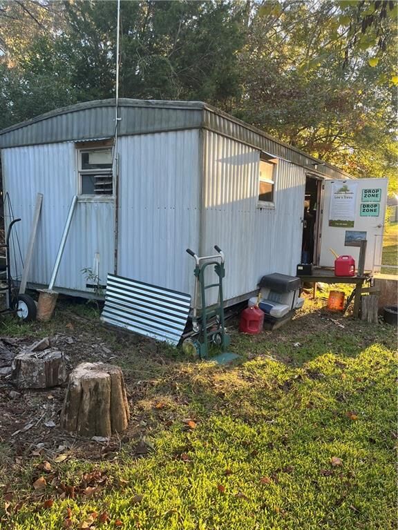 Property Photo: 126 Bill Stringer Road LA 71411