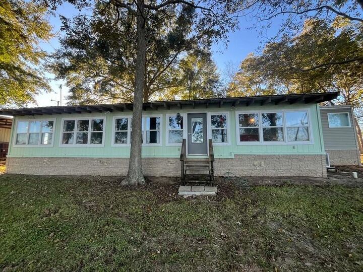 Property Photo: 2679 Parhams Road LA 71343