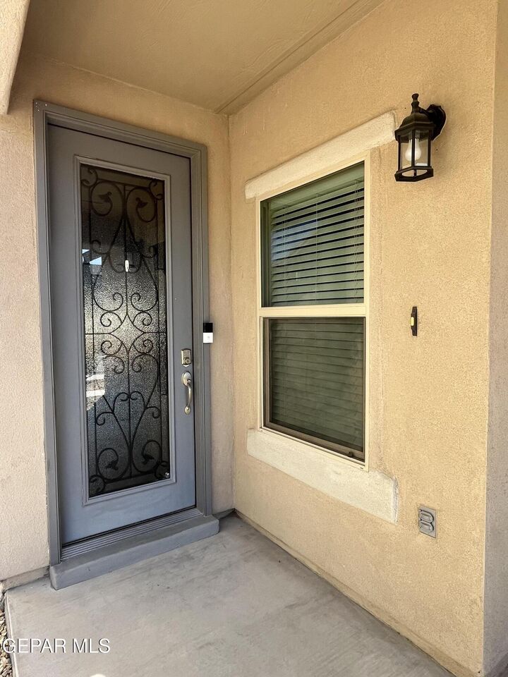 Property Photo: 7553 Red Cedar Drive TX 79911