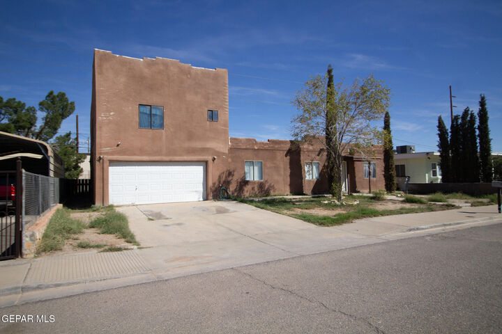 Property Photo: 8772 Coloma Circle Circle 8772 TX 79907