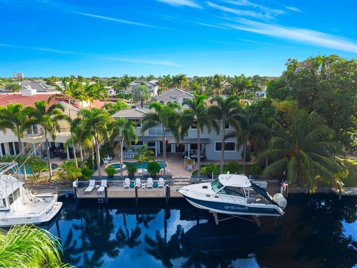 Property Photo: 2341 NE 48 Ct FL 33064