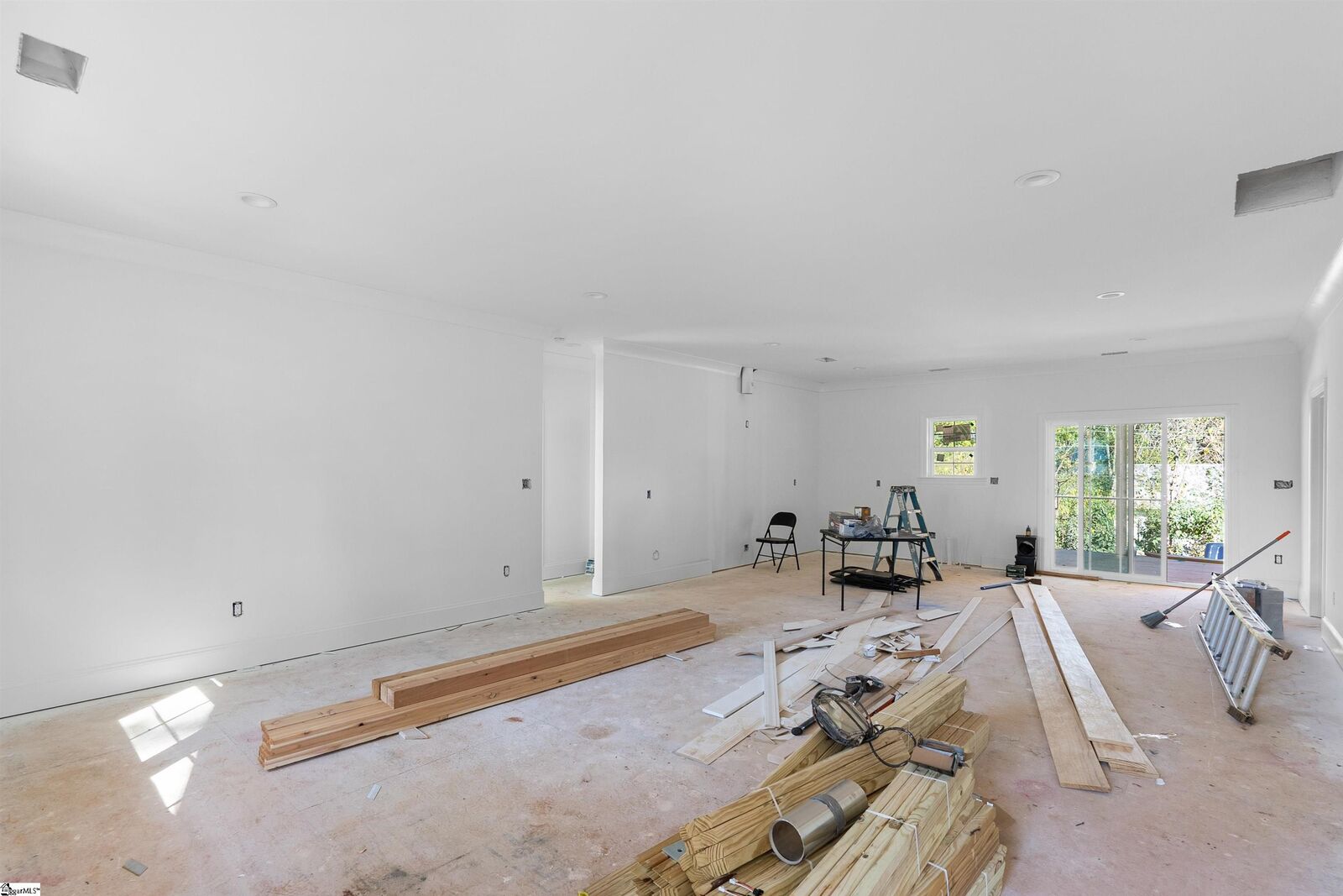 Property Photo:  105 Bailey Street  SC 29621 