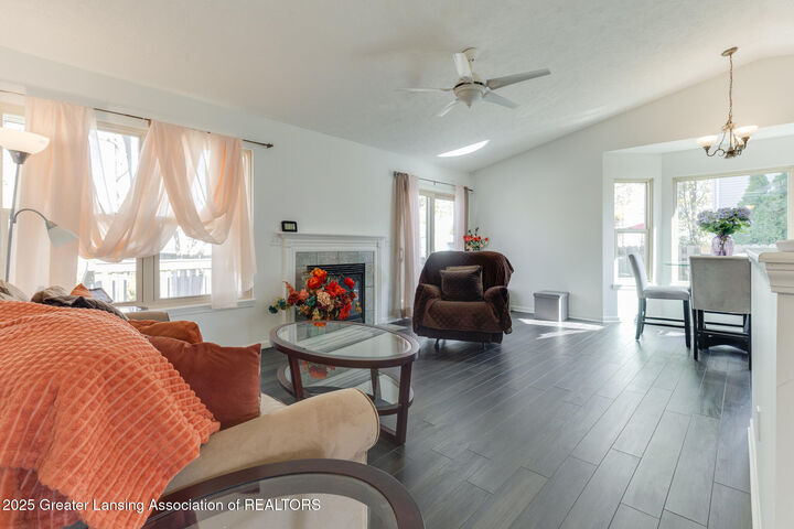 Property Photo:  1925 Bowker Drive  MI 48911 