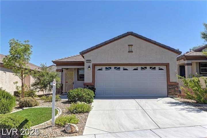 Property Photo: 2556 Anani Road NV 89044