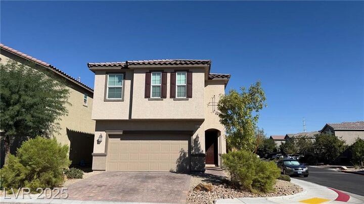Property Photo:  8716 Salvada Avenue  NV 89148