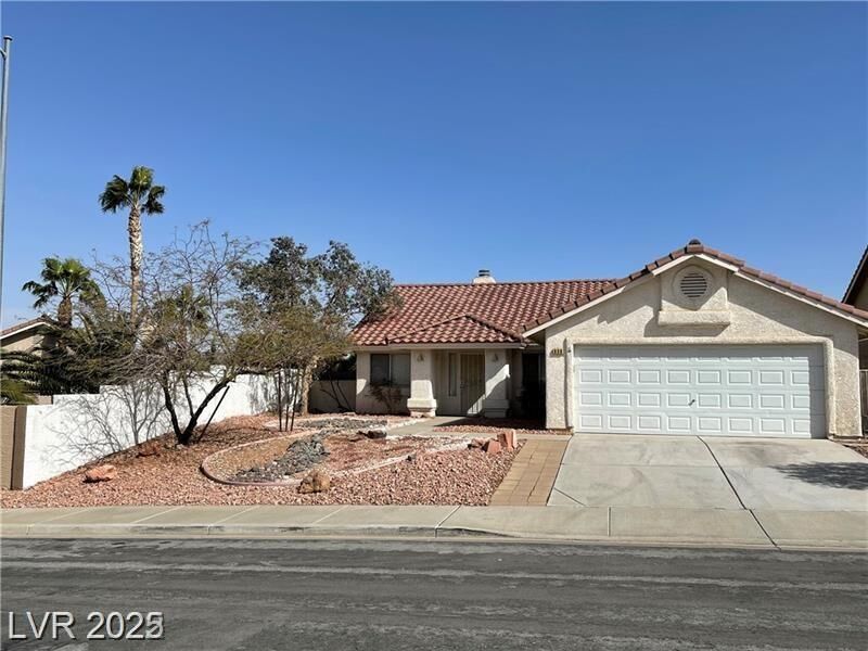 Property Photo:  838 Rusty Anchor Way  NV 89002 