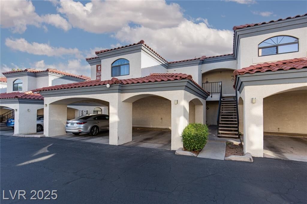 Property Photo:  8455 West Sahara Avenue 170  NV 89117 