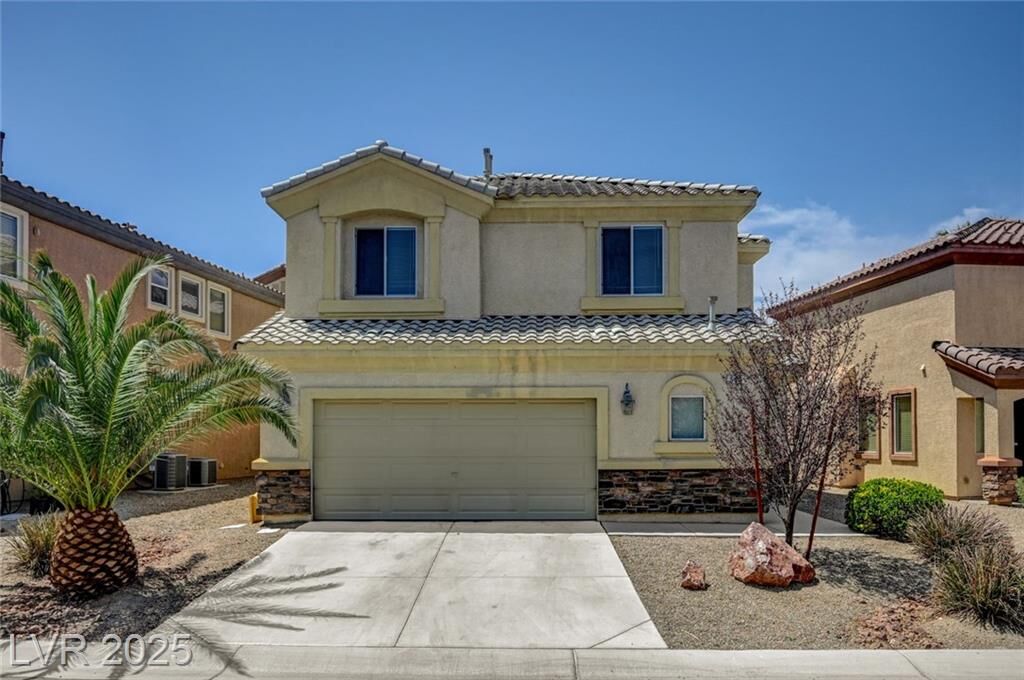 Property Photo:  569 Newberry Springs Drive  NV 89148 