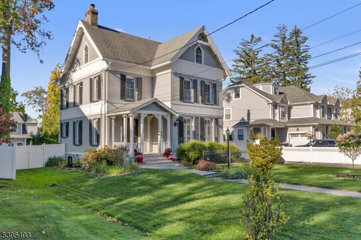 Property Photo:  538 Westfield Ave  NJ 07090 