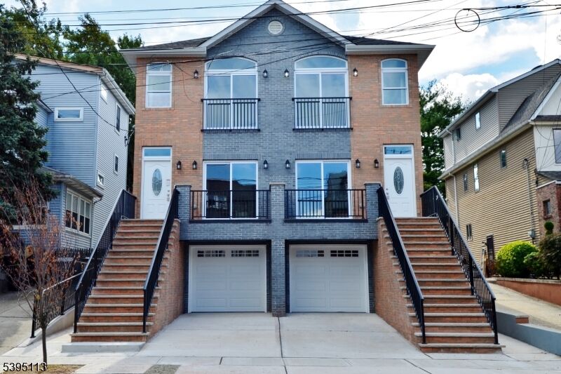 Property Photo:  92 W 6th St  NJ 07002 