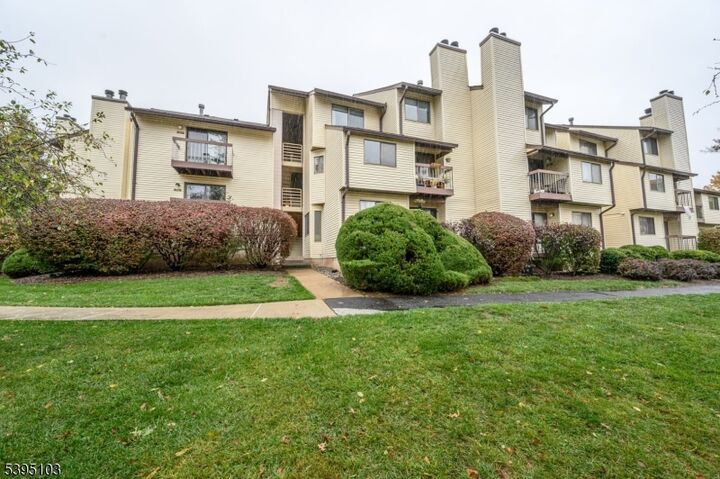 3120 Revere Ct  Hillsborough Twp. NJ 08844 photo