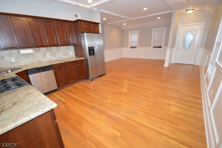 Property Photo: 139 Forest St Unit 1 NJ 07042