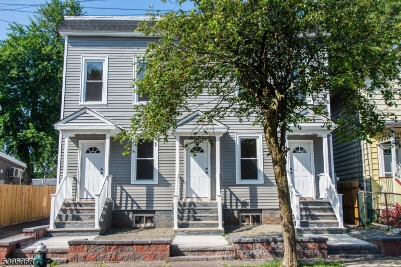 Property Photo: 26 Washington St 2 NJ 07042