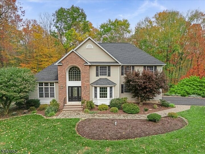 Property Photo: 6 Woods End Trail NJ 07866